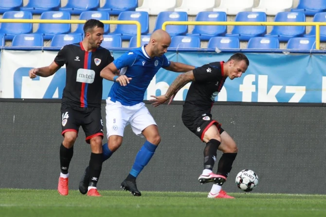 Foto/ FK Željezničar