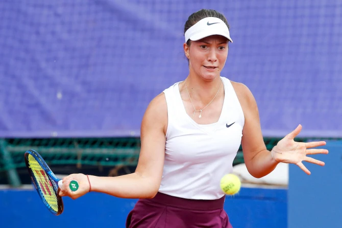 Foto: WTA