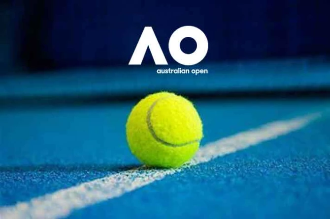 Foto: Australian Open