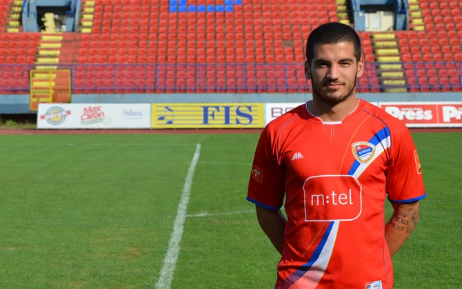 Toni Jović