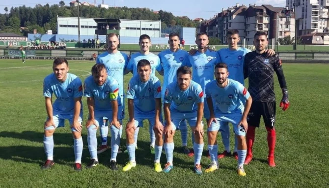 GOŠK, Gabela