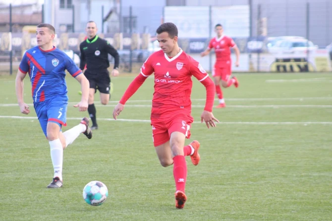 Foto/ FK Kozara
