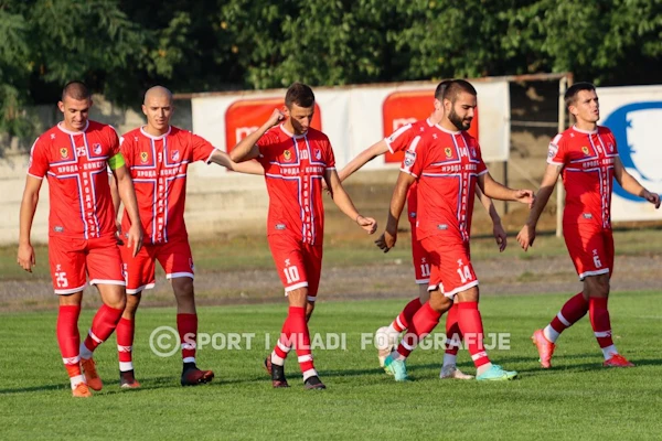 Sport i mladi