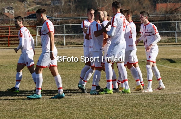 Foto/ Sport i mladi