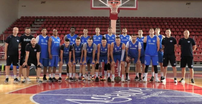 Foto: Igokea