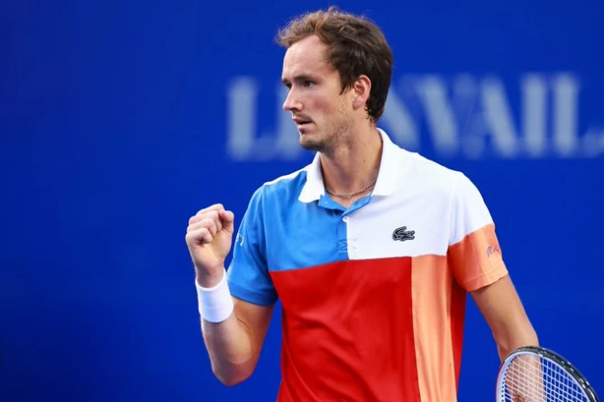 Foto: ATP Tour