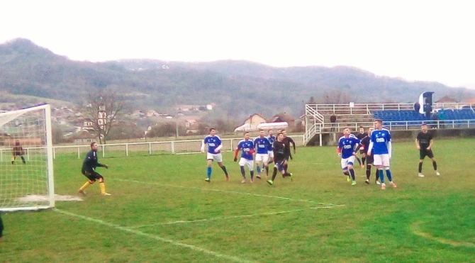 OFK Trnovica - Rudar, Brsina