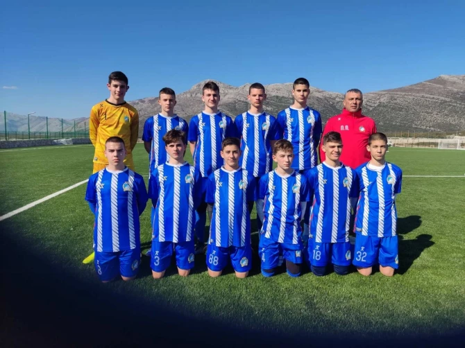 Pioniri FK Slavija