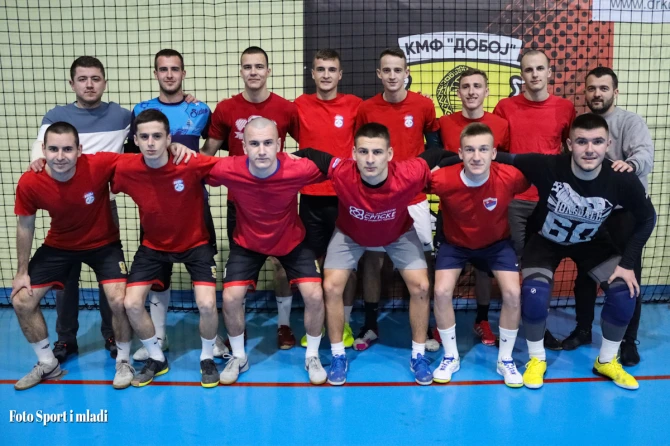 Foto/ Sport i mladi