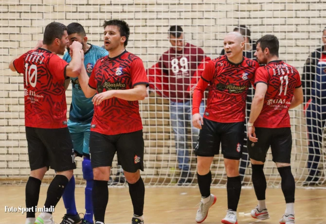 Futsal klub Doboj