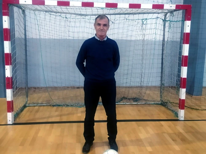 Milija Radović