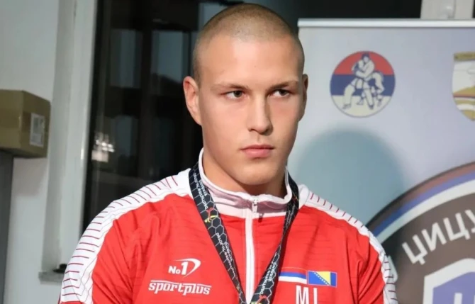 Lazar Matić