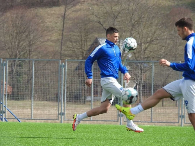 Foto: FK Krupa/facebook