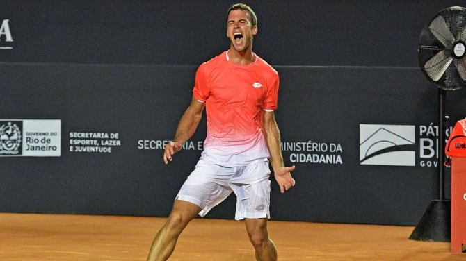 Foto: ATP Tour