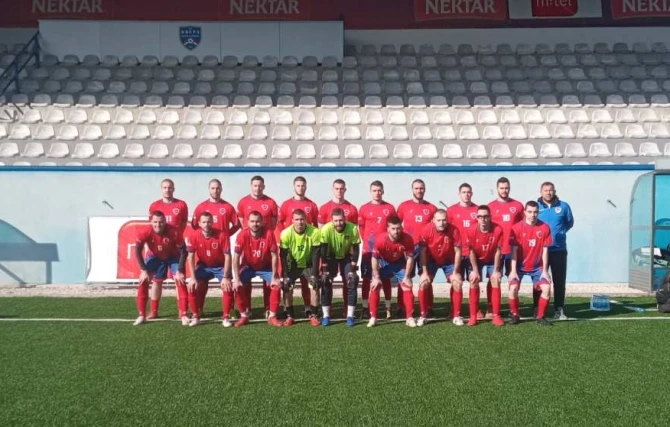 FK Naprijed