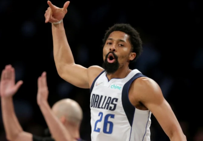 Foto: Mavs Nation