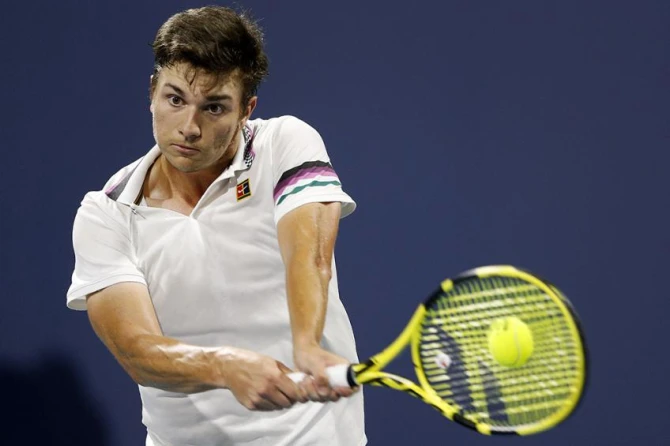 Foto: Tennis World USA