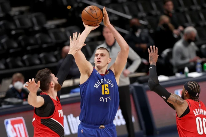 Foto: Denver Nuggets