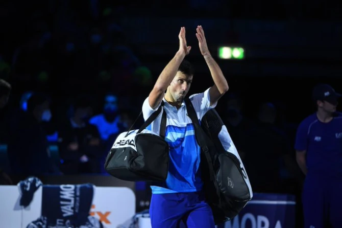 Foto: ATP Tour