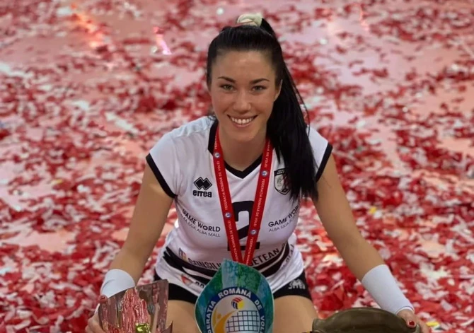 Milica Ivković