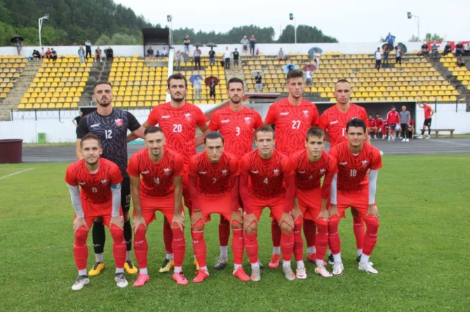 Igman, Konjic