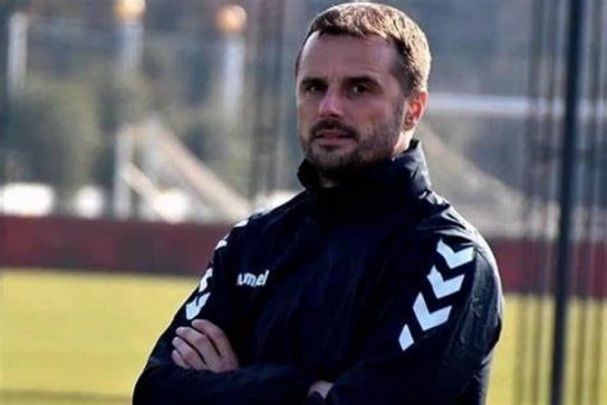 Duško Vranešević