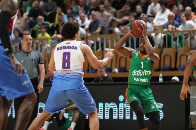 Foto: ABA liga