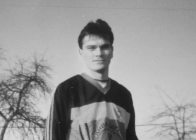 Dragan Lejić