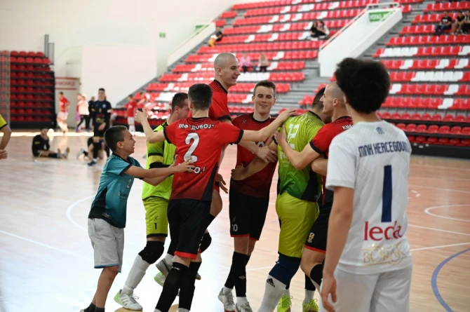 Foto/ Vasilije Marković