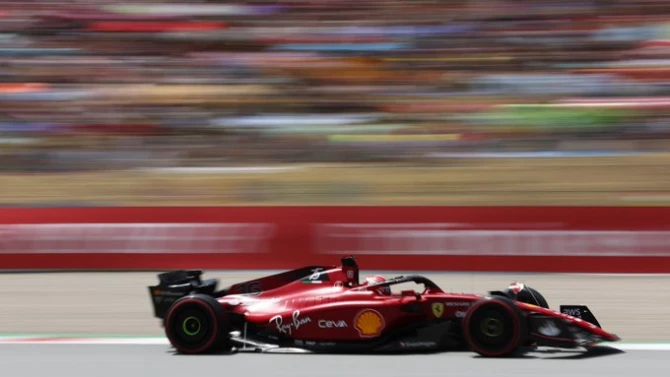 Foto: Formula 1