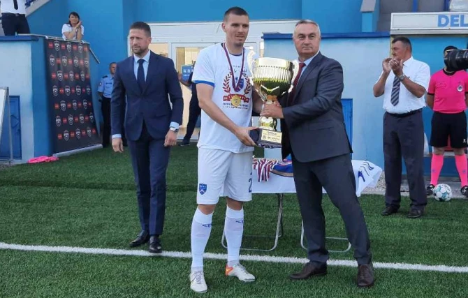 Nemanja Vidović i Dušan Marković