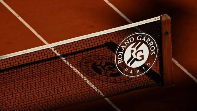 Foto: Roland Garros