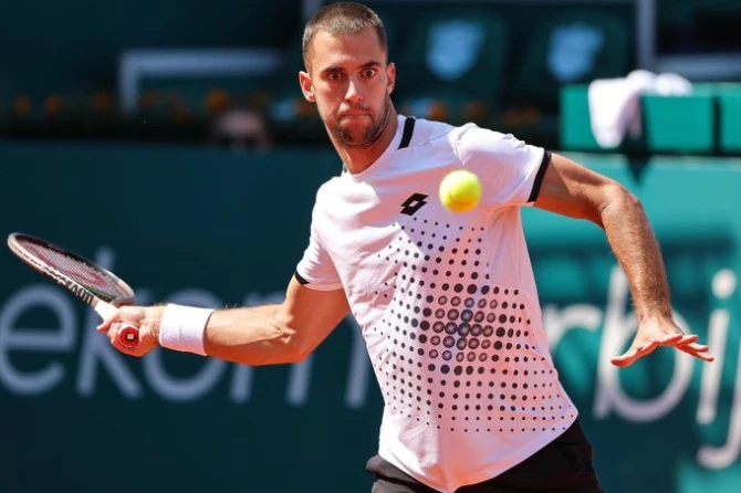 Foto: Serbia Open
