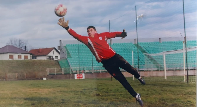 Marijan Maslić