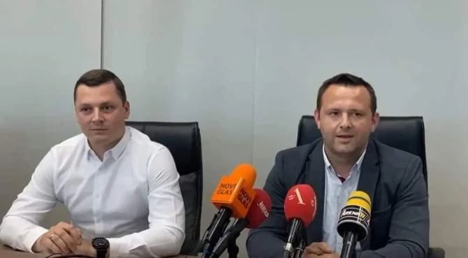 Đurđević i Šikarac