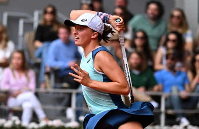 Foto: Roland Garros