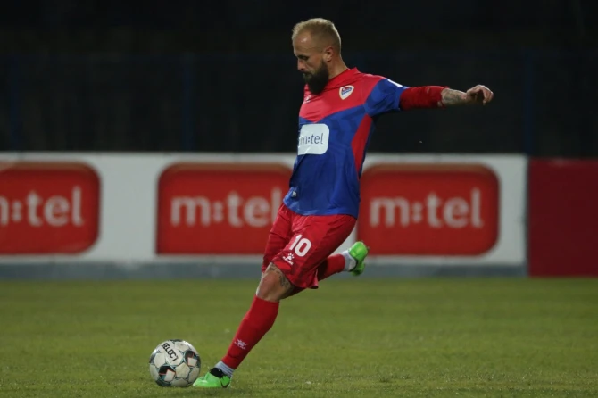 Foto/ FK Borac