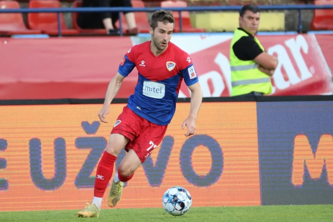 FK Borac