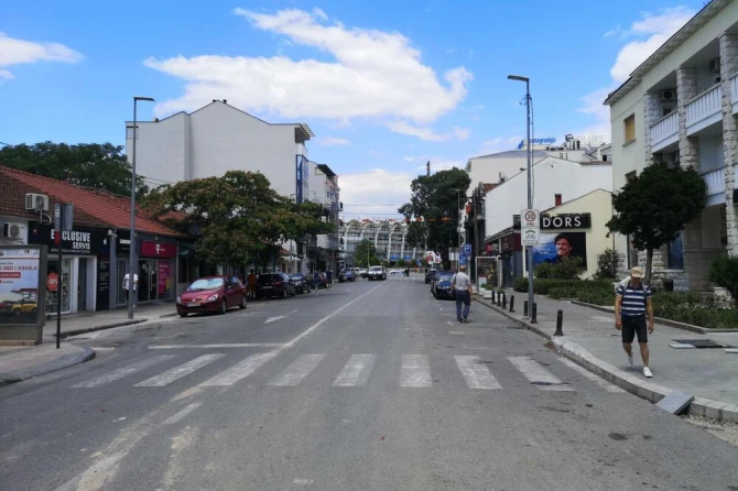 Podgorica