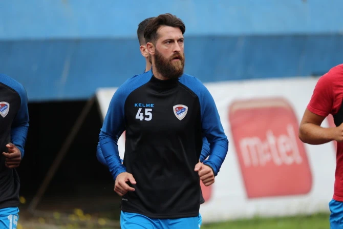 Nikola Andrić