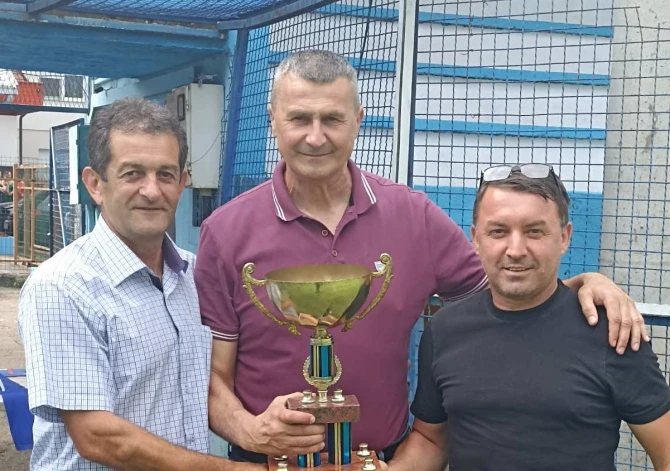 Mladen Zgonjanin, Stojan Janjetović, Mladen Bosančić