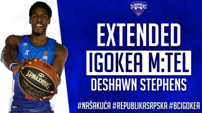 Foto: Igokea