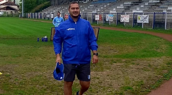 Miljan Radanović proziva u ponedjeljak