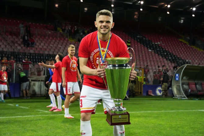 Slaviša Radović