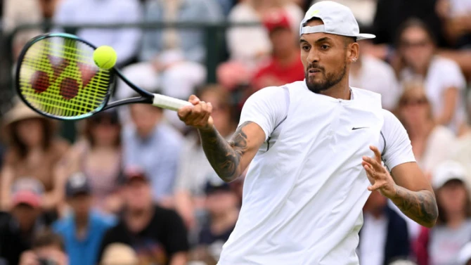 Foto: Wimbledon