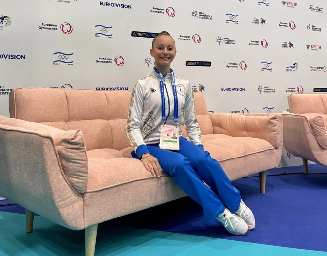 Iva Benić