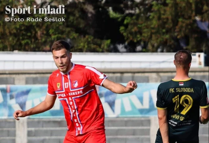 Sport i mladi/ Rade Šešlak