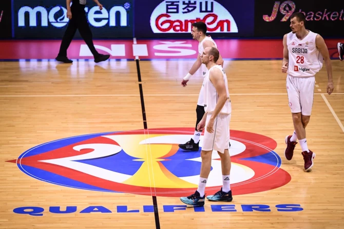 Foto: FIBA