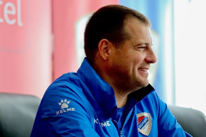 Nenad Lalatović