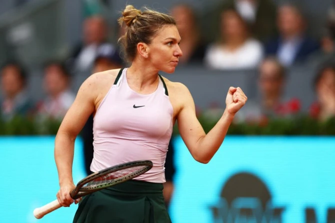 Foto: WTA